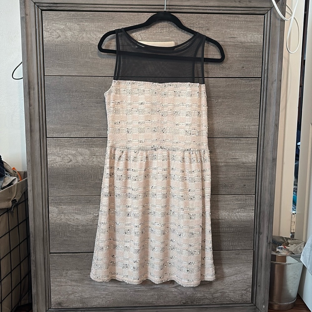 Bar III Cocktail Dress